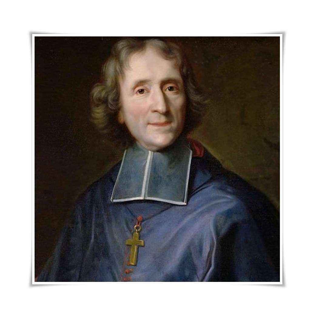 Франсуа де Салиньяк Фенелон