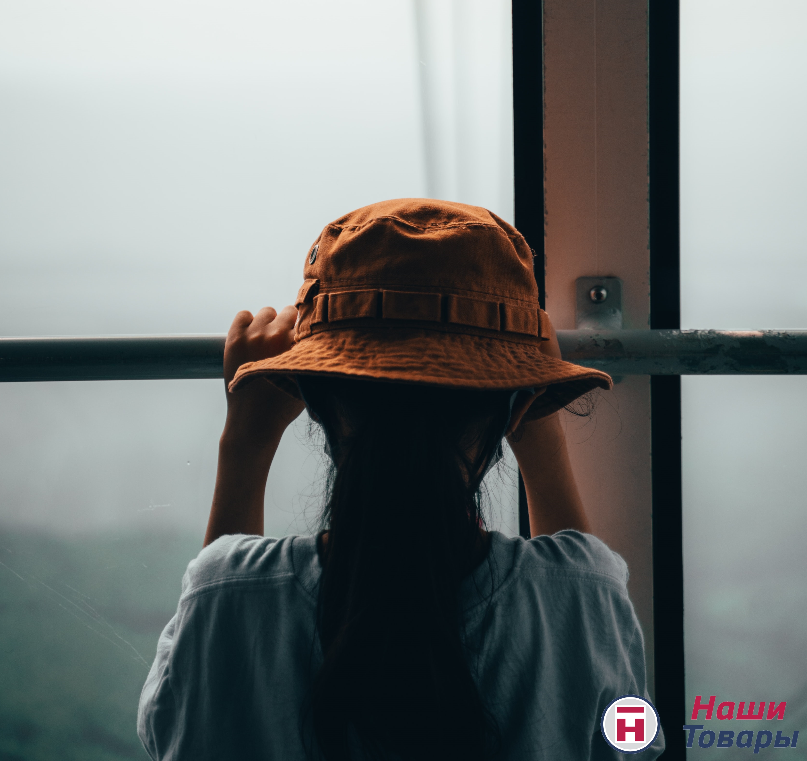 девочка панама панамка 