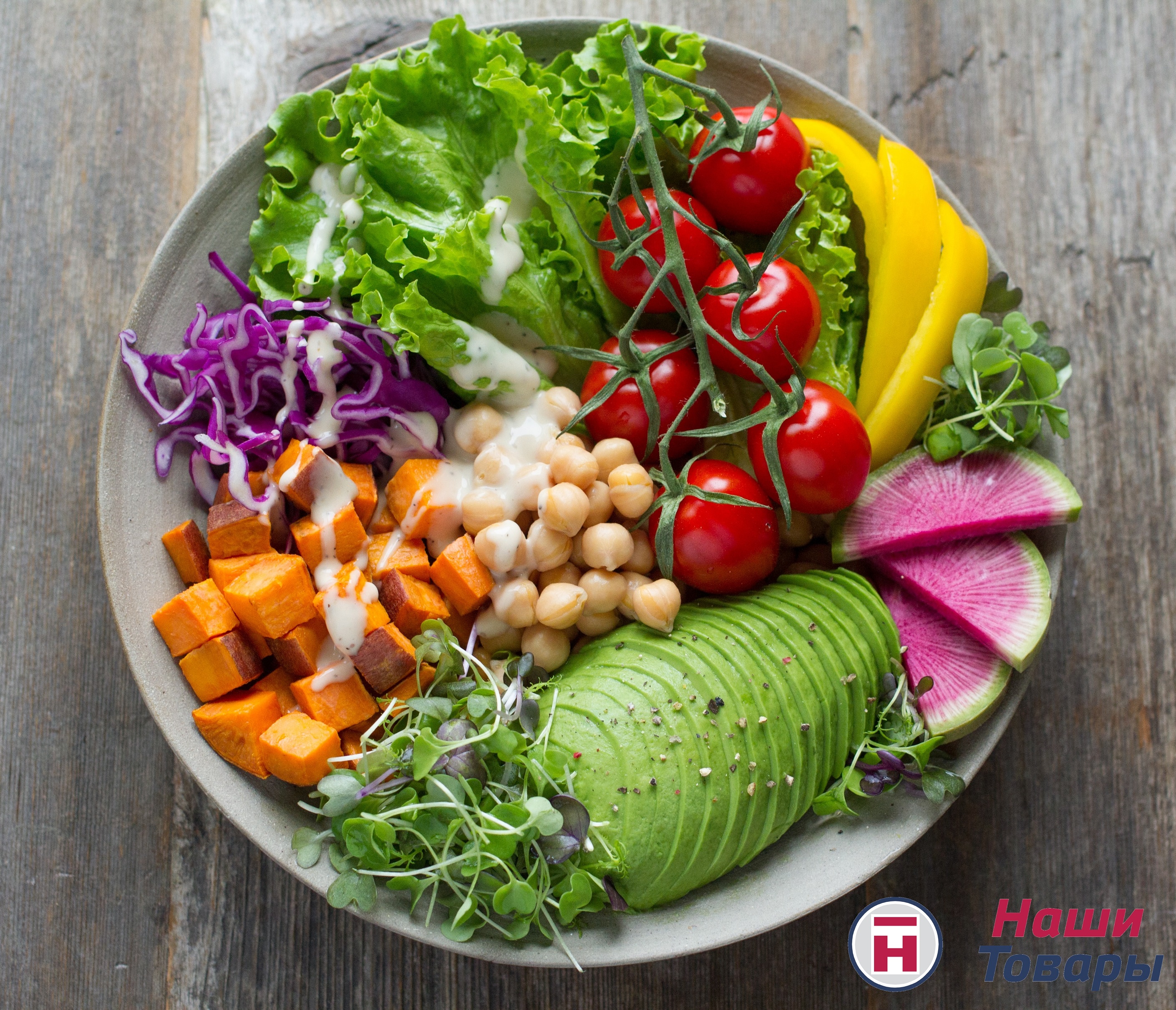 овощи фрукты здоровоеПитание